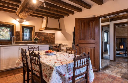 Belle Vie en Auge House | La Maison Cornière - Three Bedroom House, Sleeps 6