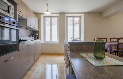 Crancey House | La Maison d'à côté - CRANCEY