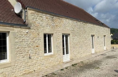 Banville House | La Maison d'Aimé - Spacious and large garden