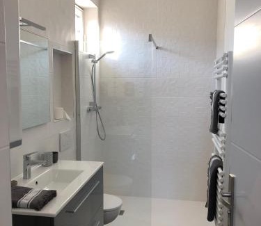 Aix-les-Bains Apartment | La maison d’Alice