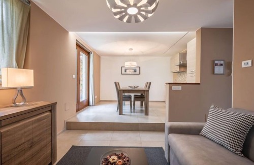 Cors Apartment | La Maison d'Amelie by Interhome