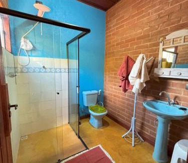 Sao Bento do Sapucai Cabin | La Maison De Bonneval