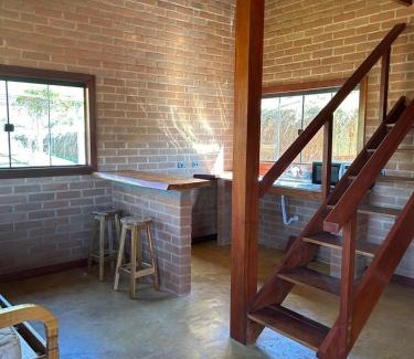 Sao Bento do Sapucai Cabin | La Maison De Bonneval