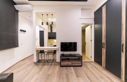 Hamra Apartment | La Maison De Hamra