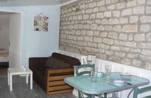 Sampigny House | La maison de l'étang face à l'étang