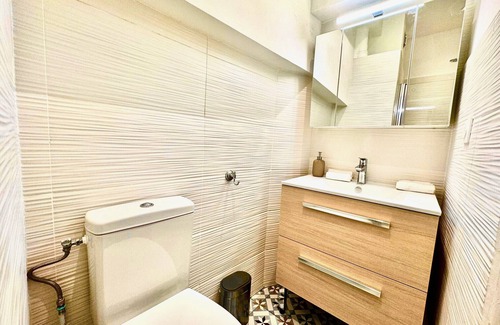 Nice Apartment | La Maison de la Poissonnerie