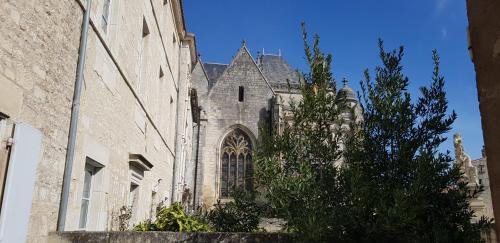 Fontenay-le-Comte House | La maison de Louise