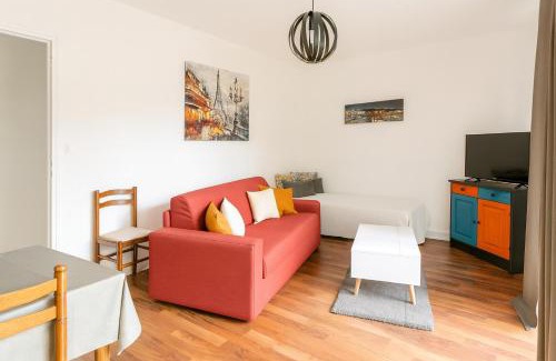Bayon Apartment | La maison de LOUELYNE à BAYON 54 dans le Saintois