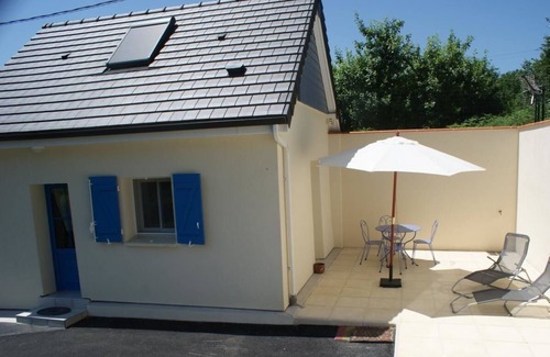 Espoey House | LA Maison DE Madeleine