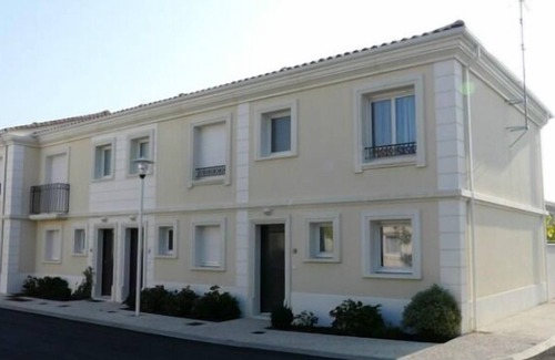 Eysines Apartment | LA Maison DE Migron - Eysines