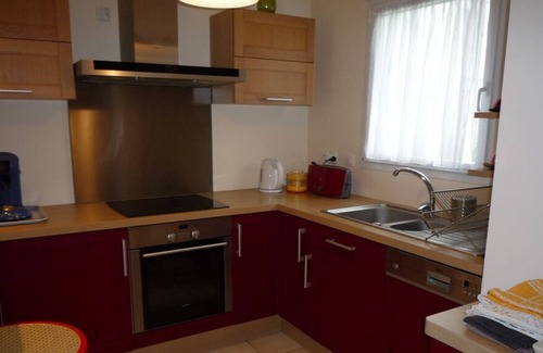 Eysines Apartment | LA Maison DE Migron - Eysines