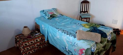Nosy Be Bed & Breakfast | La Maison de Morgana