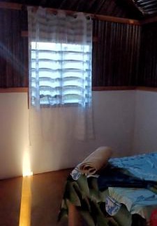 Nosy Be Bed & Breakfast | La Maison de Morgana