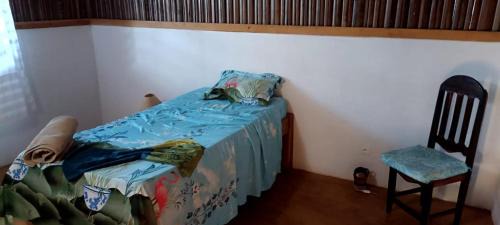 Nosy Be Bed & Breakfast | La Maison de Morgana