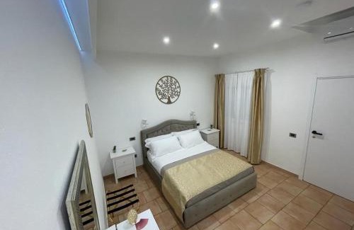 Elmas Bed & Breakfast | la Maison del Mas Gold