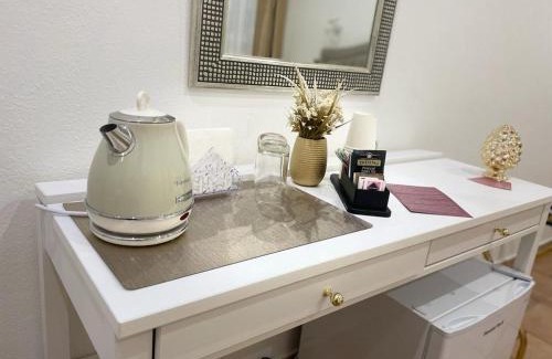 Elmas Bed & Breakfast | la Maison del Mas Gold