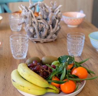 Gujan-Mestras House | La Maison Des Lys YourHostHelper