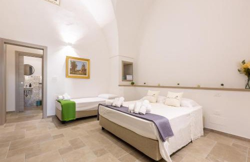 Aradeo House | LA MAISON Di FILOMENA