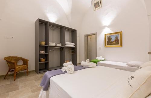 Aradeo House | LA MAISON Di FILOMENA