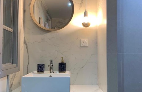 Epernay House | La maison Doud