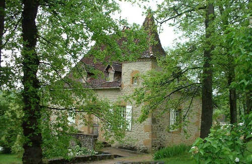 Camboulit House | La Maison du Bournat