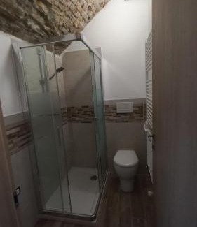 Cremolino Apartment | La maison du château