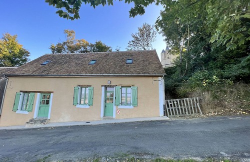 Ballon-Saint-Mars House | La Maison du Donjon - 4p - Rêve au Mans