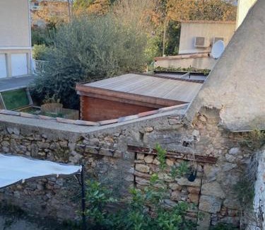 Balaruc-les-Bains Apartment | La Maison Du Parc 1er étage