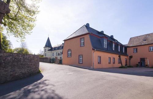 Schmidtheim House | La Maison im Park von Schloss Schmidtheim