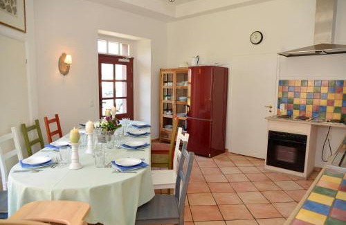 Schmidtheim House | La Maison im Park von Schloss Schmidtheim