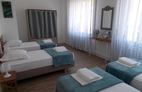 Moissac House | La Maison Lydia