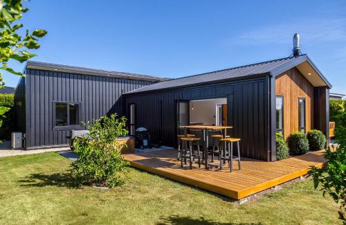 Martinborough House | La Maison Noir