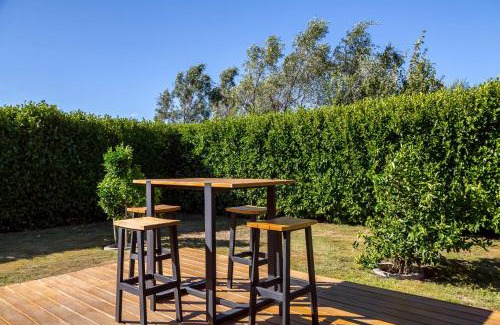 Martinborough House | La Maison Noir