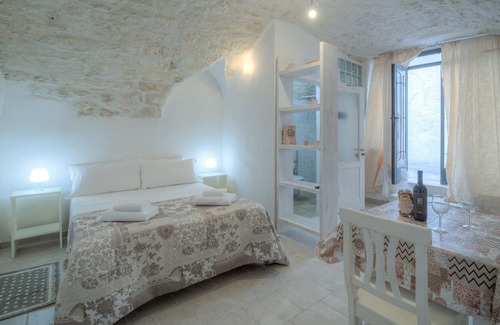 Marina di Ostuni Apartment | La Maison Panoramique by Typney