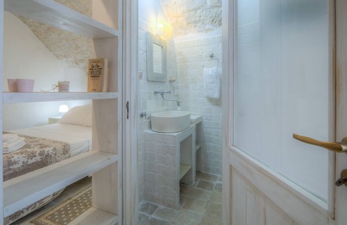 Marina di Ostuni Apartment | La Maison Panoramique by Typney
