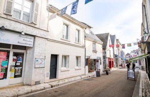 Amboise House | La maison Renaissance - Gîte 8prs