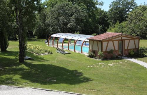 Gien House | La maison Séquoia