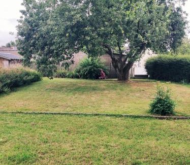 Plouha House | La maison "Ty Lichoux"