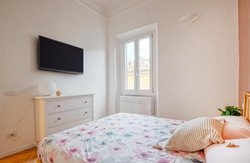 Le Cure Apartment | La Maisonette
