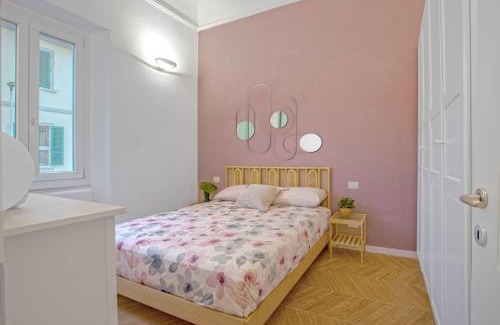 Le Cure Apartment | La Maisonette