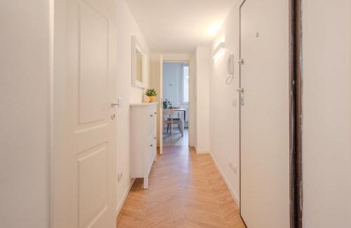 Le Cure Apartment | La Maisonette