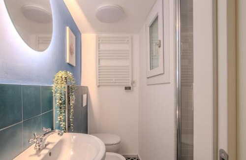 Le Cure Apartment | La Maisonette