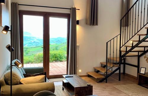 Casoli Villa | La Majelletta - Tranquility for 2 - Your holiday villa in Abruzzo, Italy