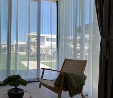 Ulcinj Apartment | La Mandarine