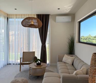 Ulcinj Apartment | La Mandarine