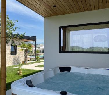 Ulcinj Apartment | La Mandarine