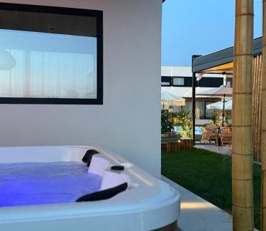 Ulcinj Apartment | La Mandarine