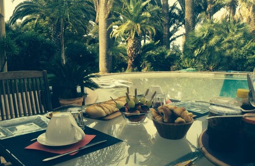 La Seyne-sur-Mer House | La Mandarinette