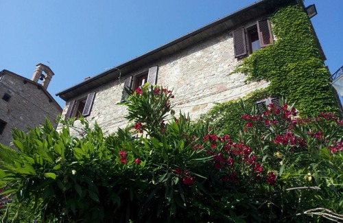 Rocca d'Orcia Apartment | La Mandola