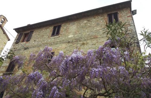 Rocca d'Orcia Apartment | La Mandola